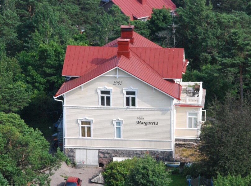 Villa Margareta
