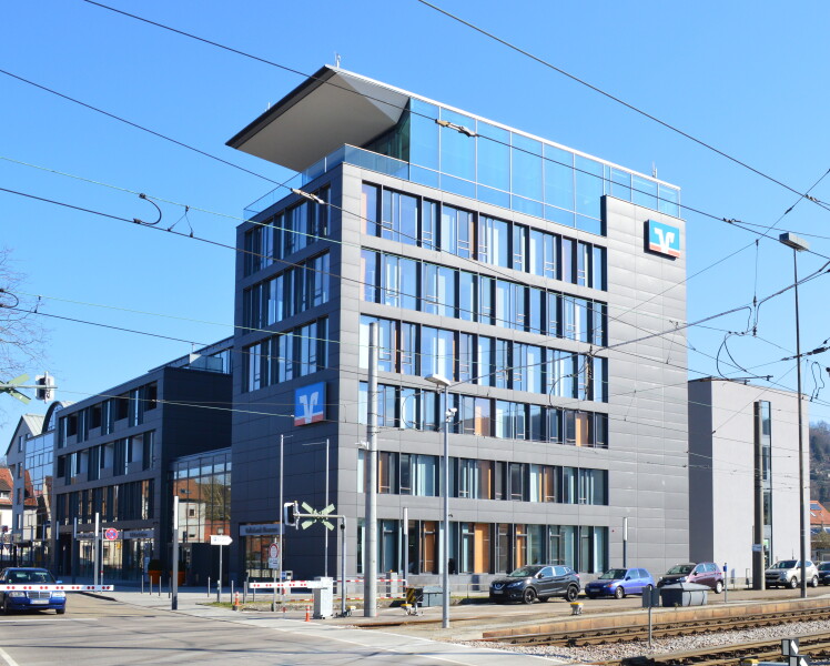 Wilhelmstraße 5
