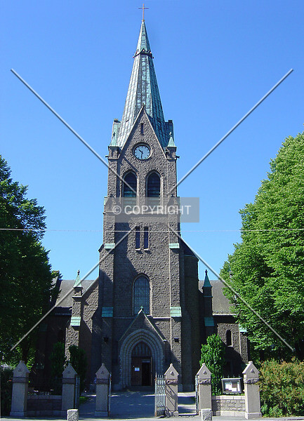 S:t Johannes kyrka