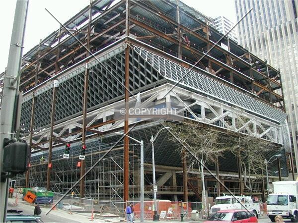 Progress on April 11