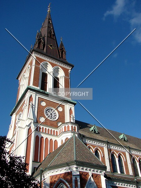 Sofia kyrka
