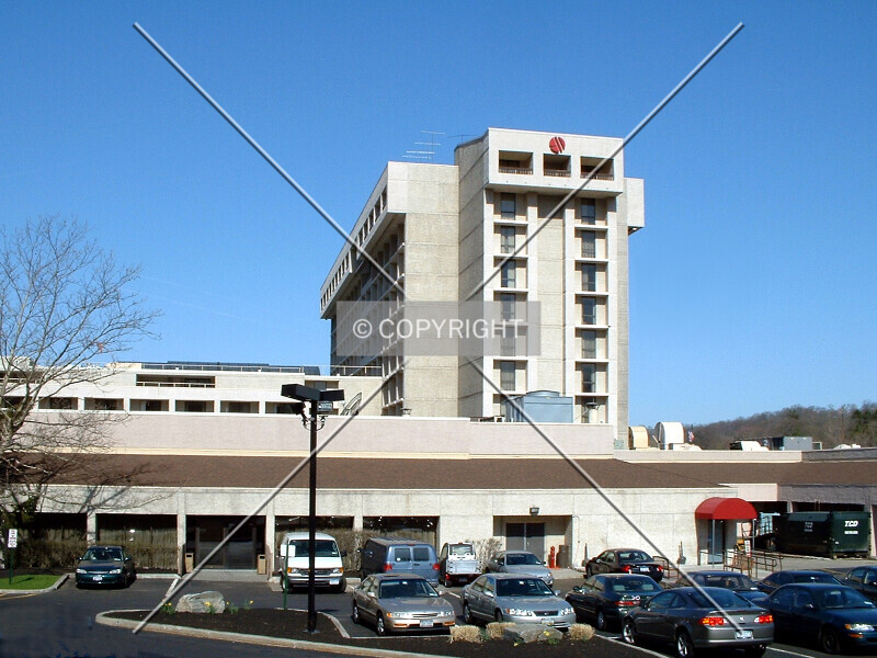 Westchester Marriott