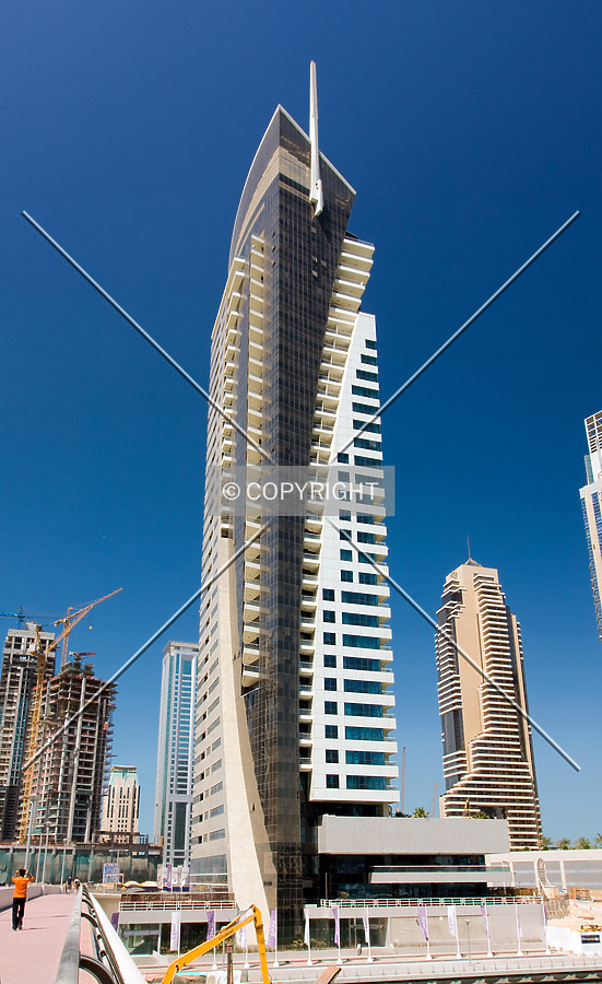 Full elevation