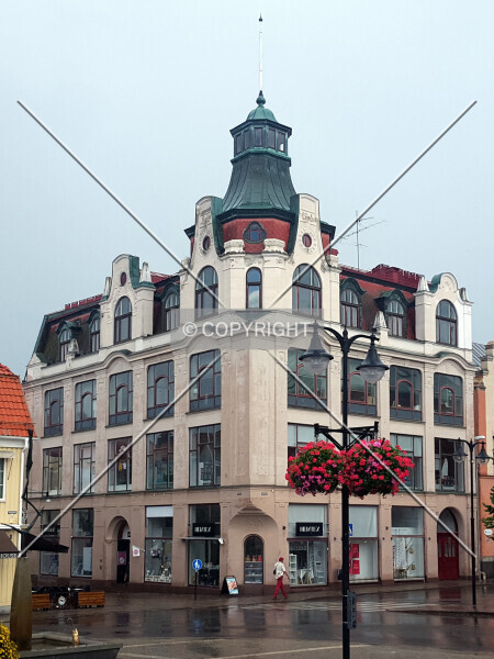Enanderska huset