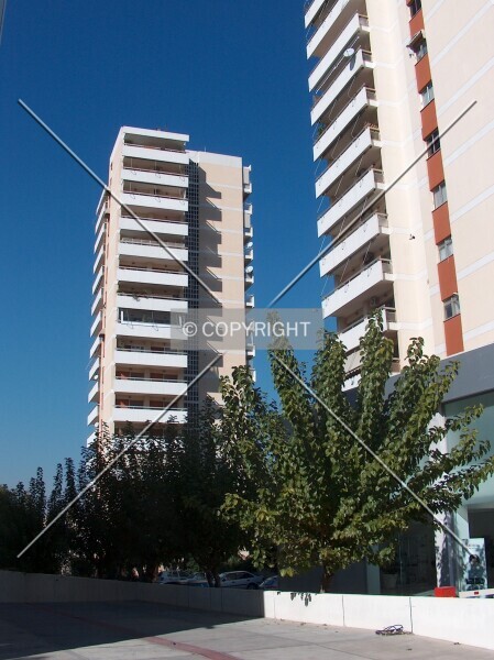 Twin Tower 2, Messogeion Avenue