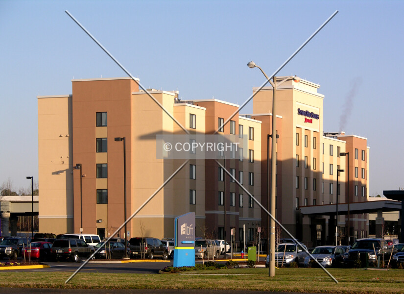 SpringHill Suites Chesapeake Greenbrier