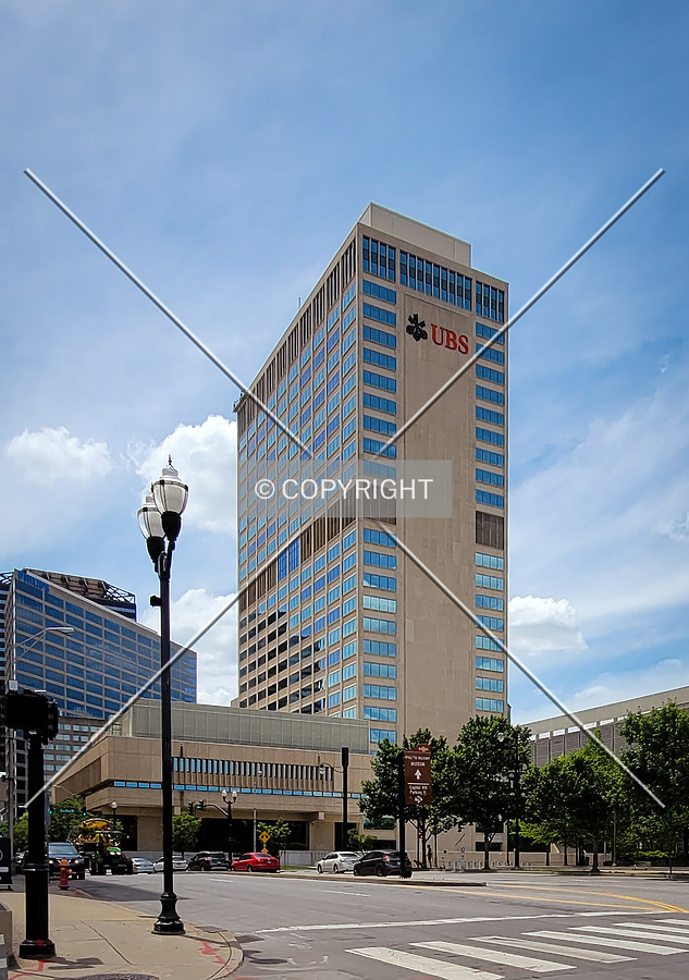 From the southeast; June 5, 2021