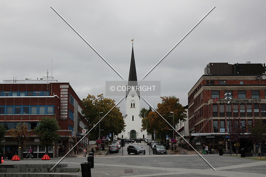 Hamar domkirke