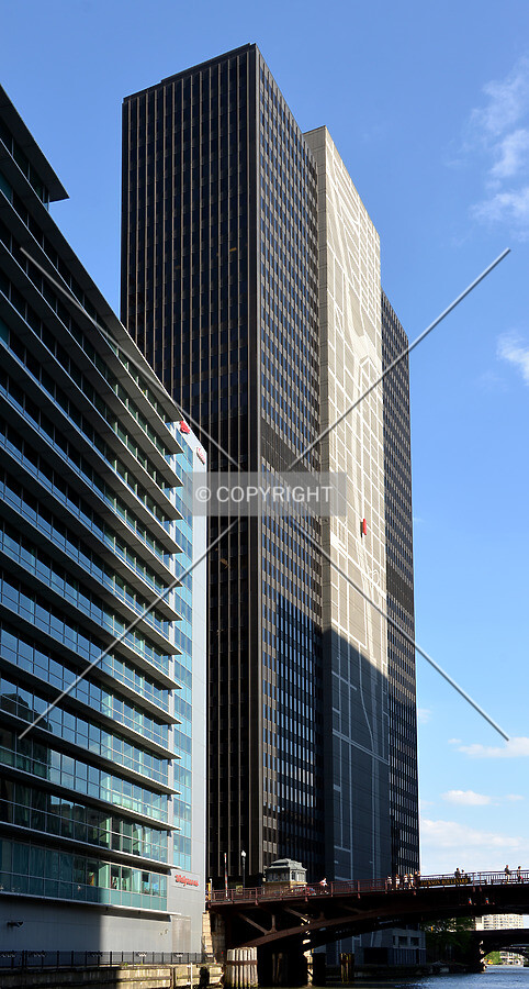 View from the northwest