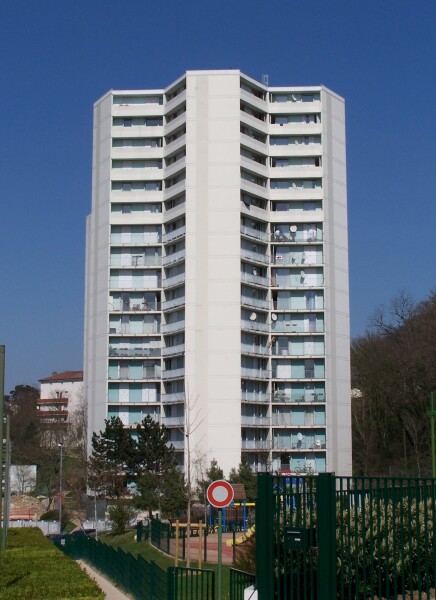 1 Rue du Gros Chêne