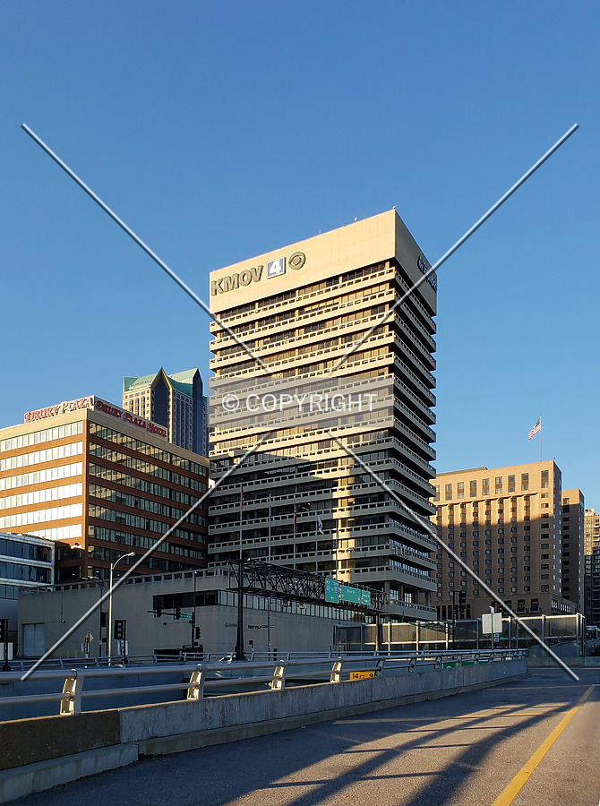 From the south; November 10, 2018
