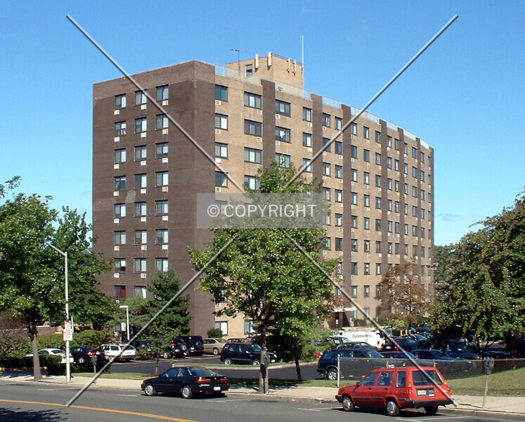 Asbury Terrace