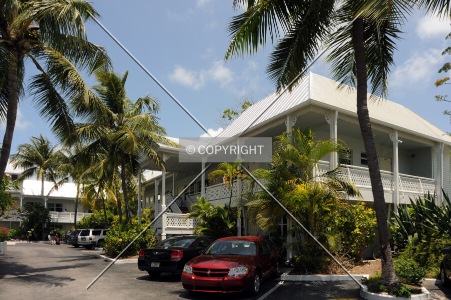 Southernmost Hotel