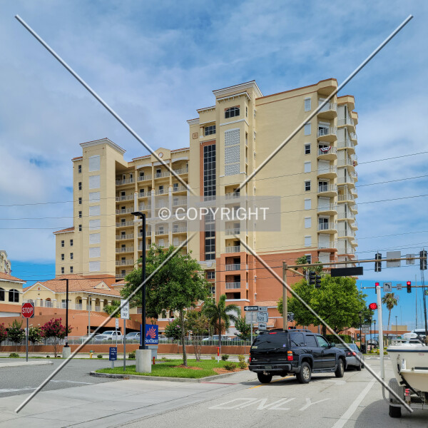 Whitley Bay Condominium