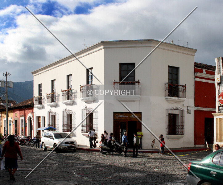 Banco Industrial