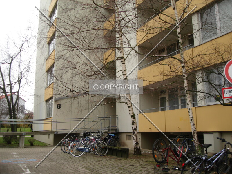 Liegnitzer Straße 8