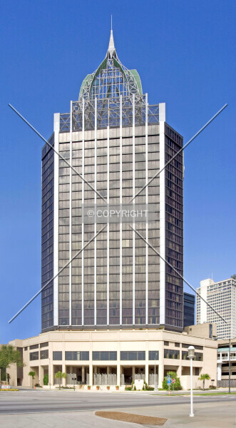 Renaissance Mobile Riverview Plaza Hotel