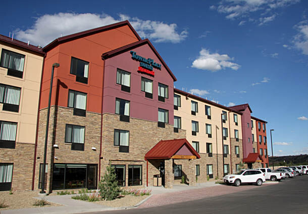 TownePlace Suites by Marriott Farmington
