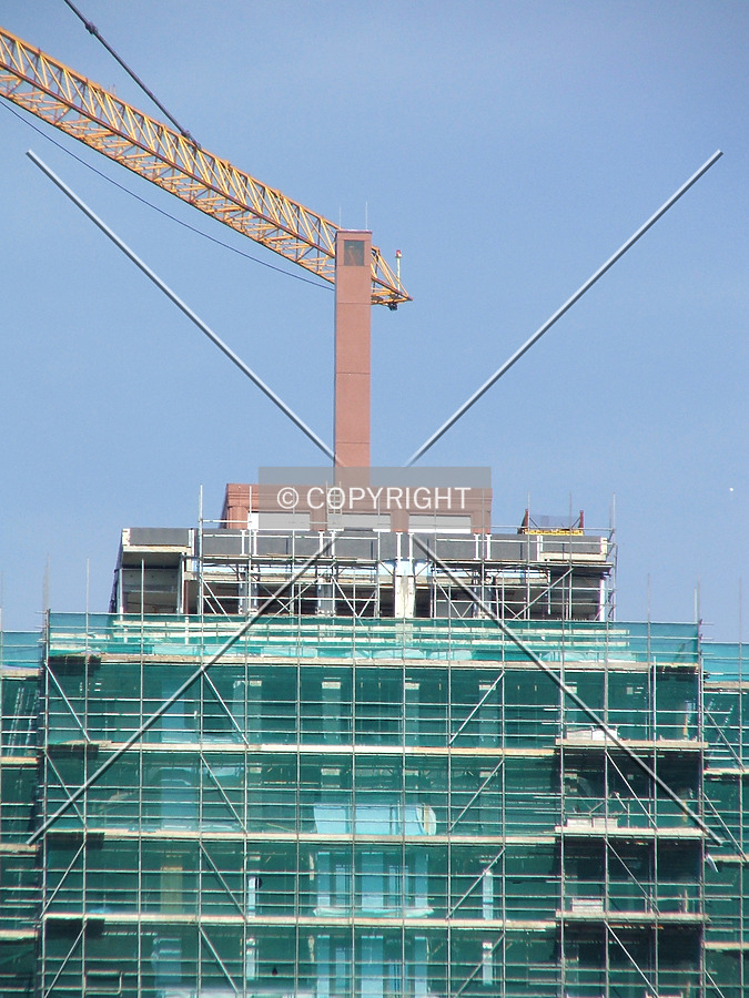 Top seen from Perikweg