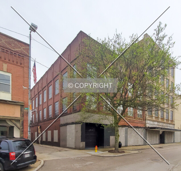 4515-4519 Main Avenue