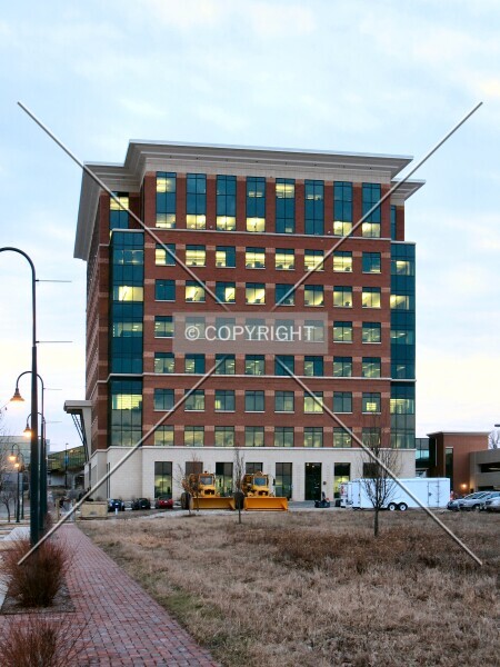 Greenway Office Building