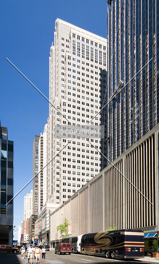 Full height view