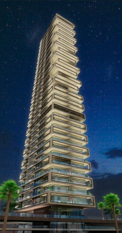 Computer rendering