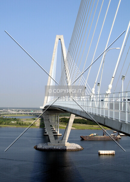 Arthur Ravenel, Jr. Bridge