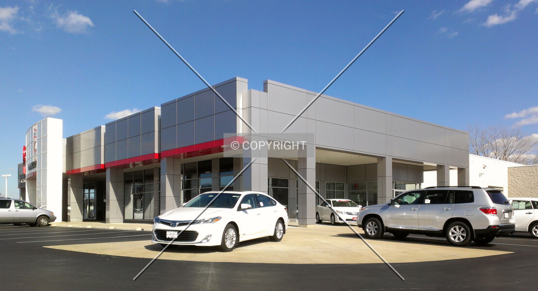 Twin City Toyota Scion