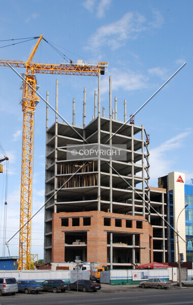 Gorsky City I