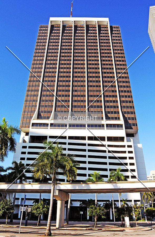 One Biscayne Tower, Miami, Florida, U.S.A.