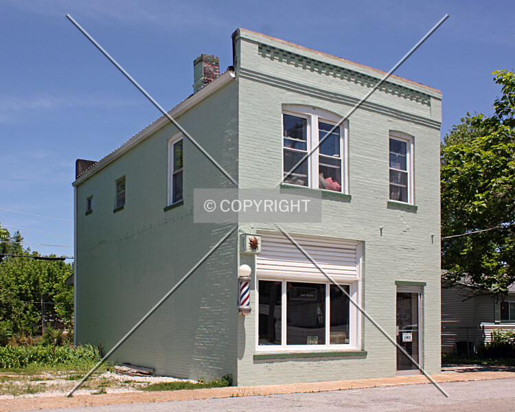 107 Main Street