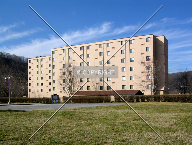 Hinton House Apartments