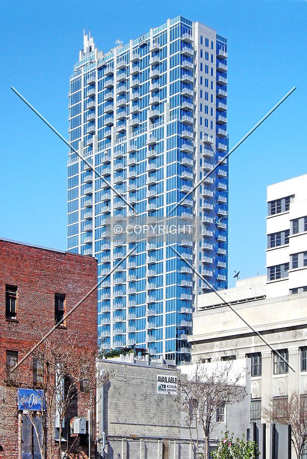 Skypoint, Tampa, Florida, U.S.A.