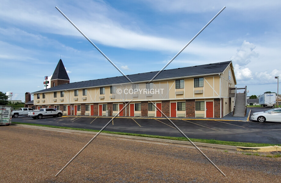 Days Inn Concordia