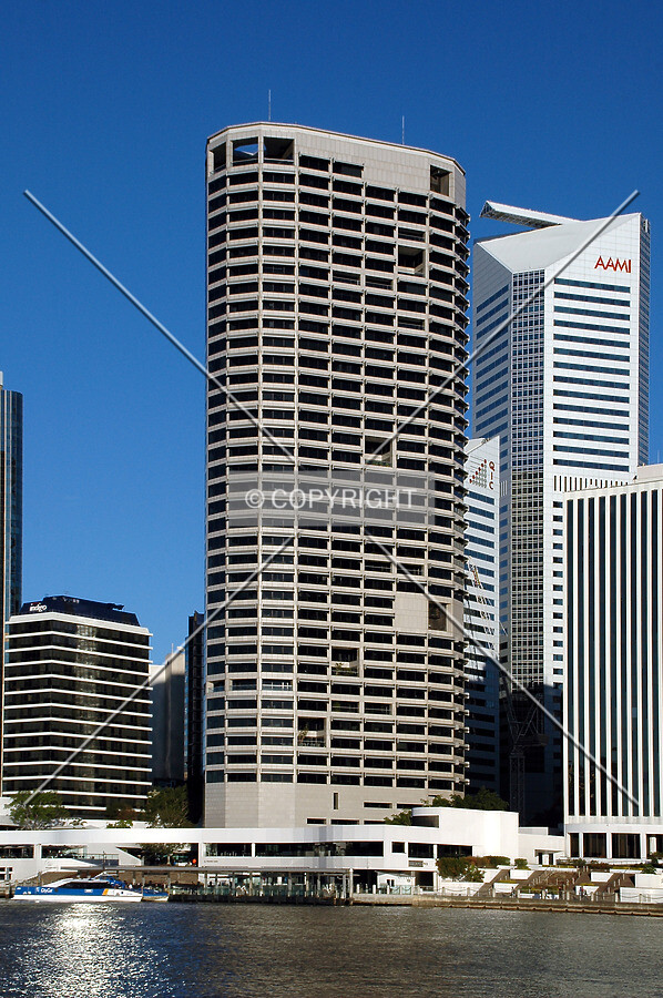 As seen from the northeast