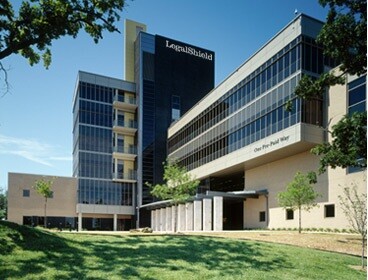 LegalShield Headquarters