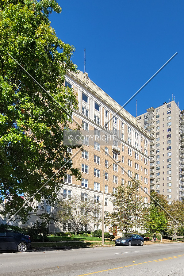 From the southeast; October 4, 2021