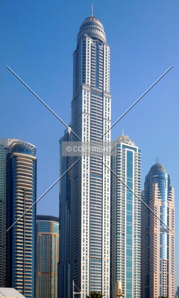 Princess Tower