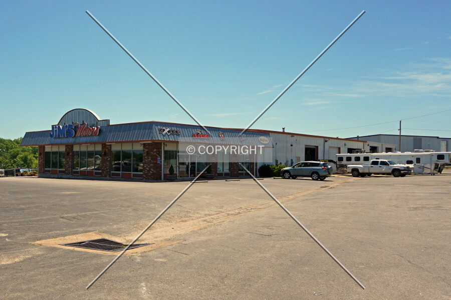 Jim's Motors