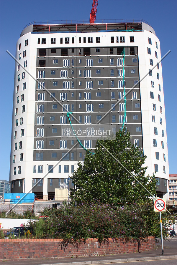 Full-height view