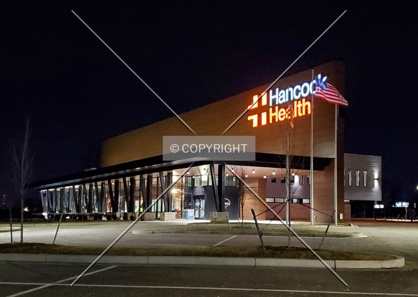 Hancock Health Gateway Services
