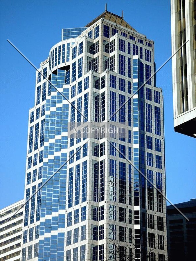 One of Seattle's most photographed buildings