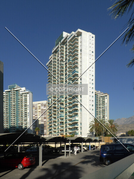 Atrium Centro Mar