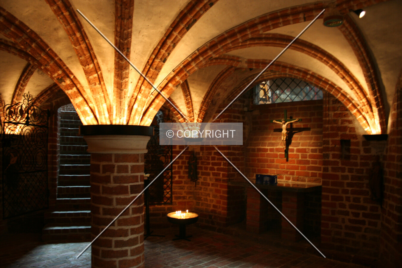 Crypt
