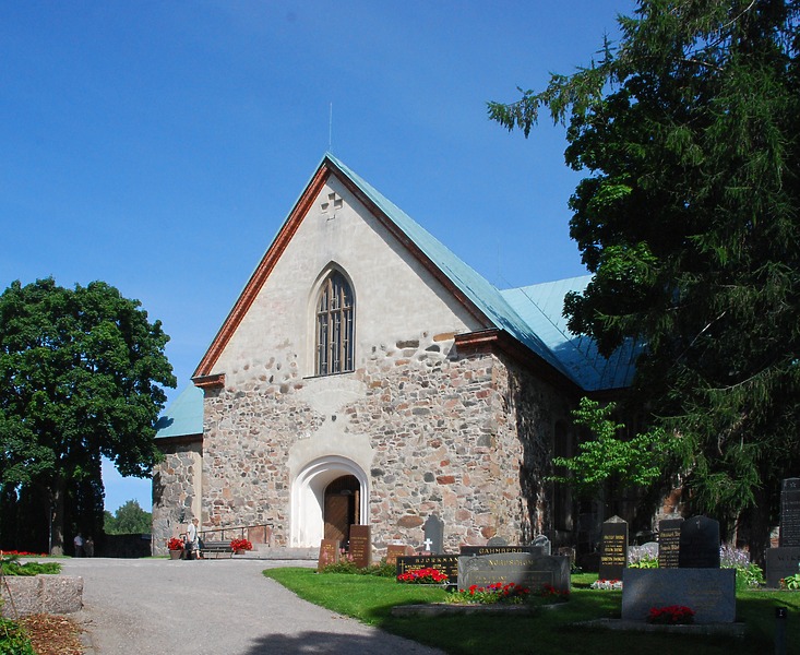 St. Michael's Church