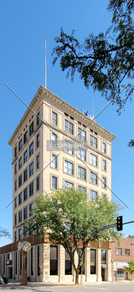 US Bank Building