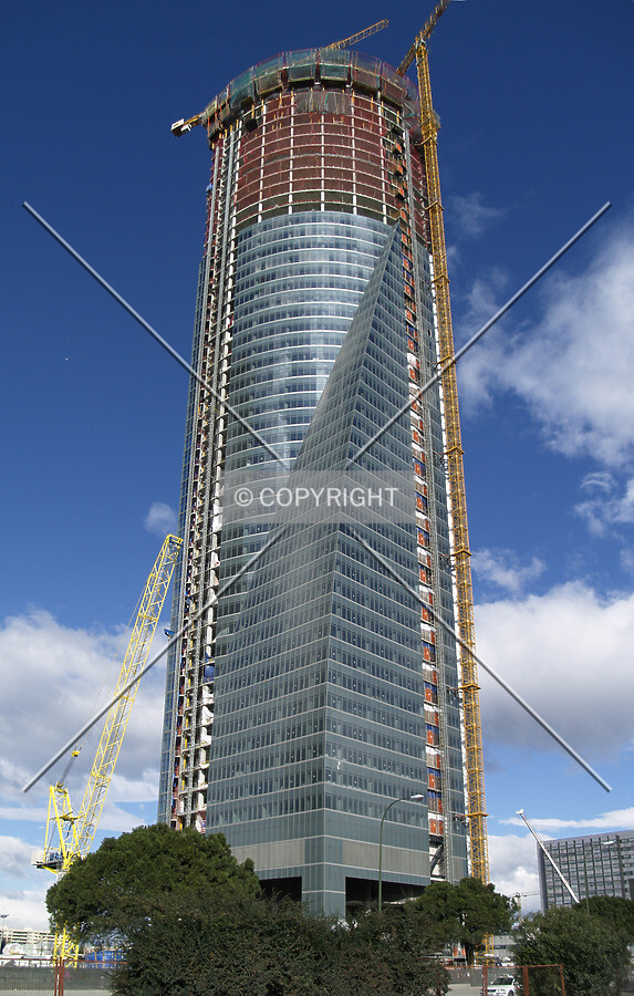 As seen from across the street