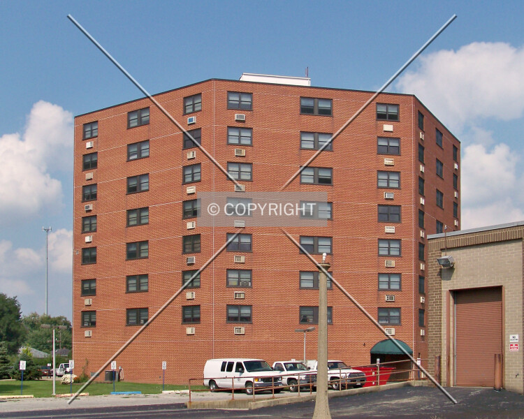 109 Prairie Avenue