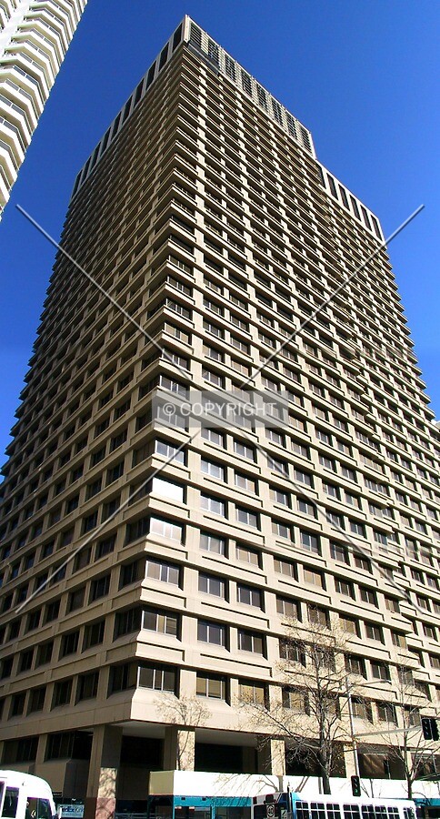 View from Liverpool Street